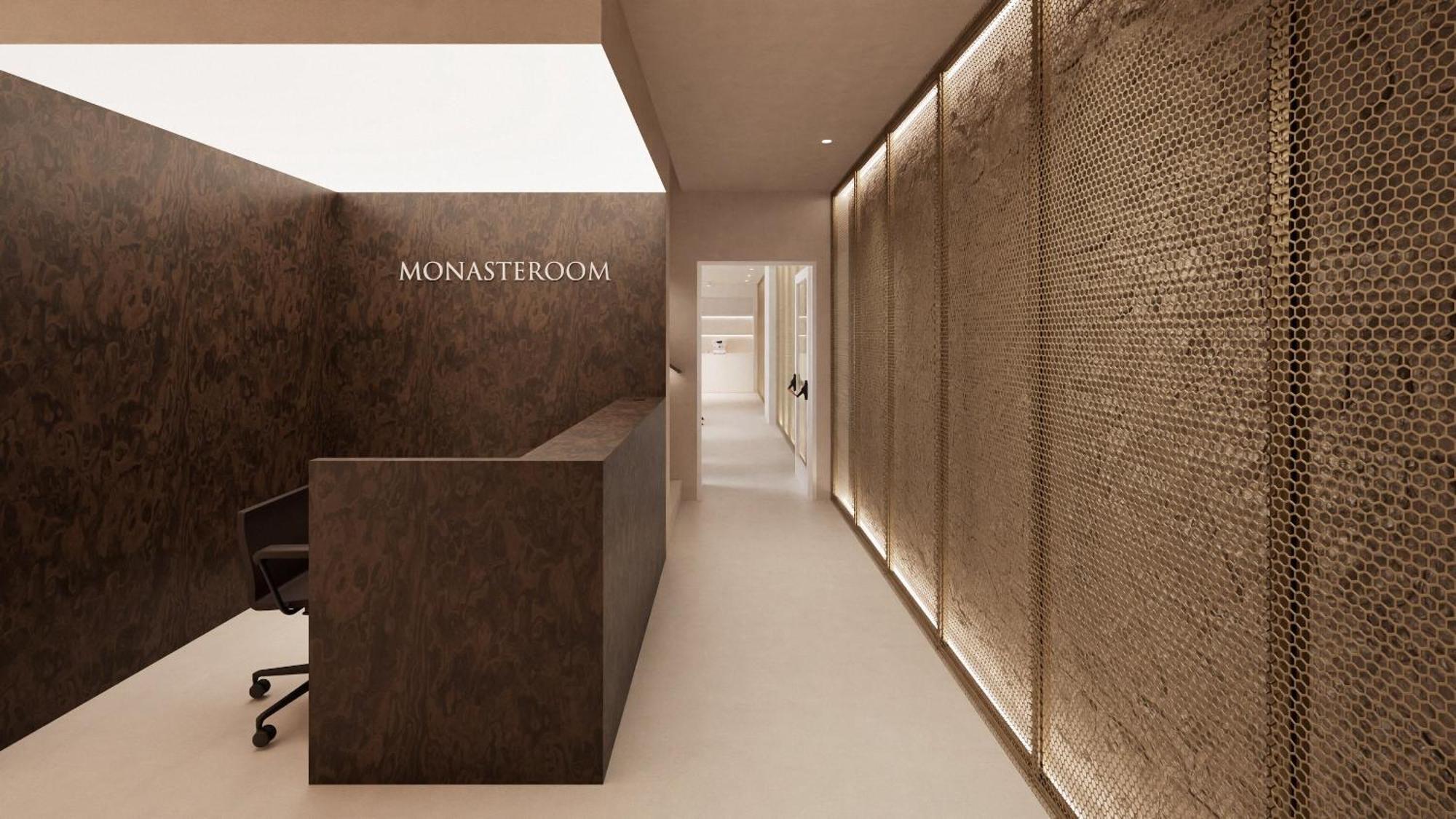 Monasteroom & * Dubrovnik